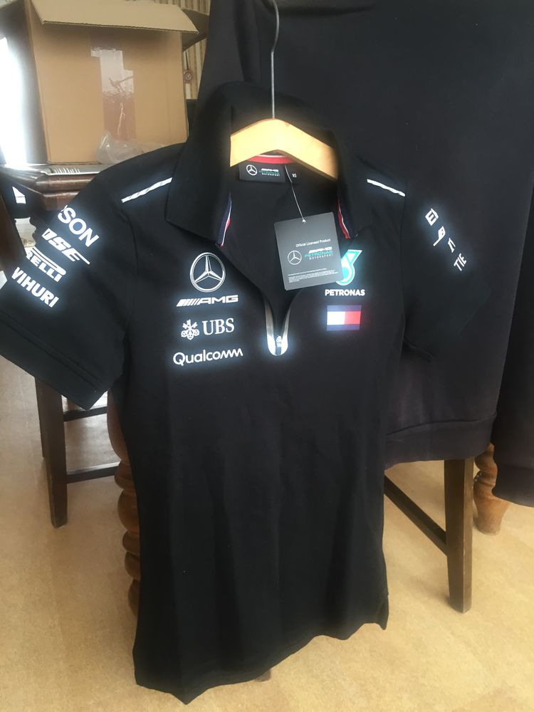 polo femme stichd 29 Valognes (50)