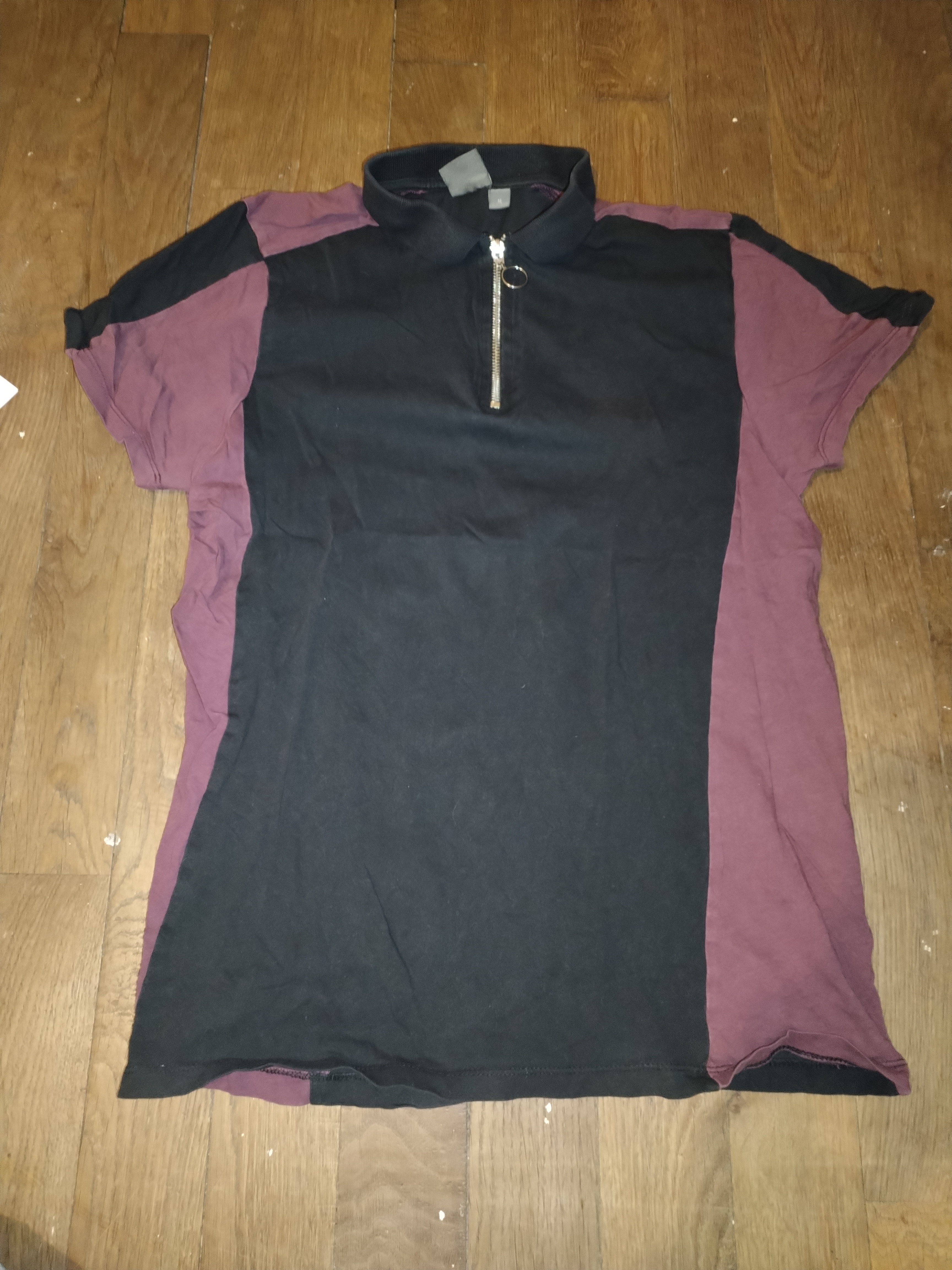 Polo homme ASOS (taille M) 0 Brillon-en-Barrois (55)