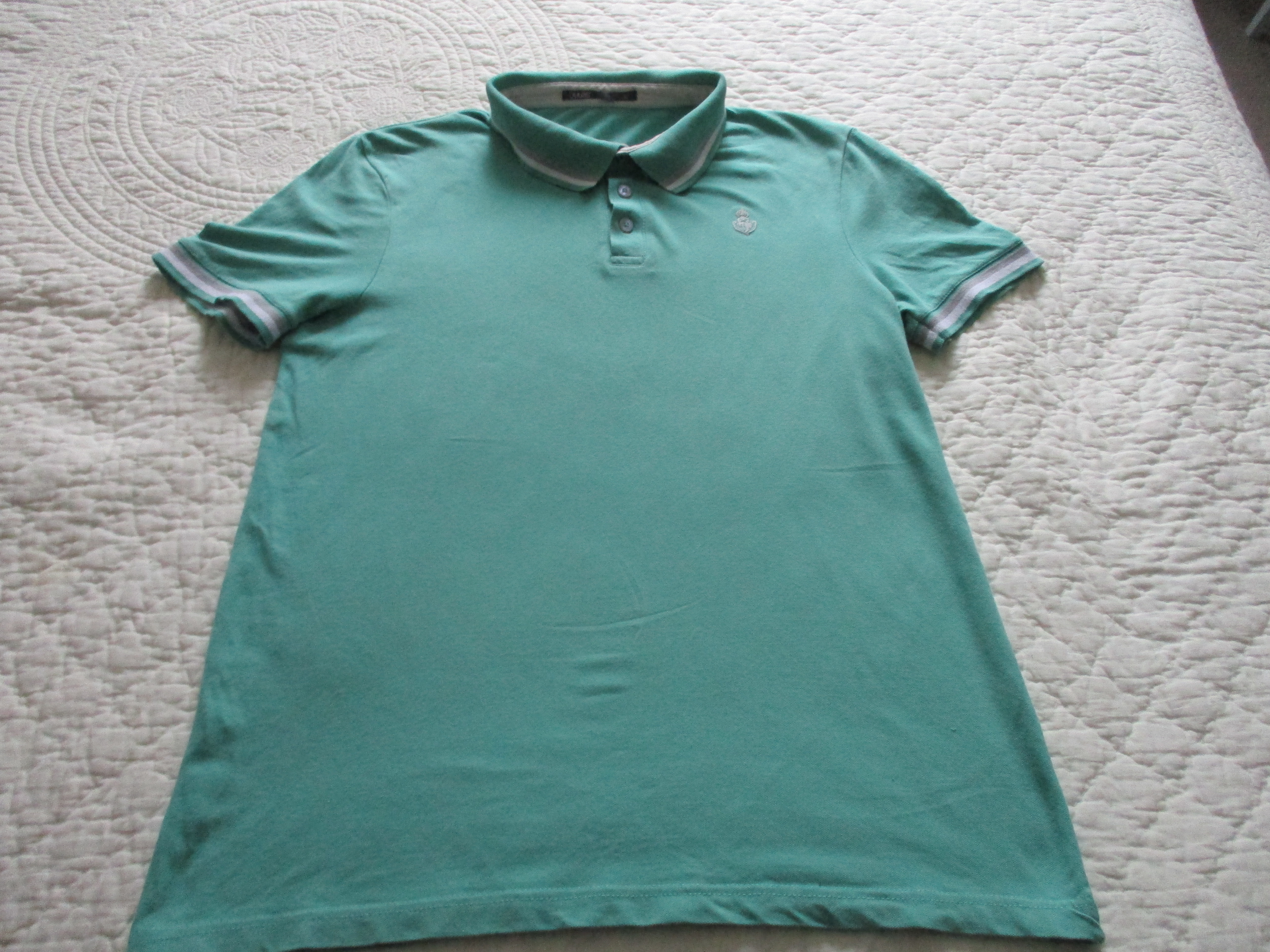 POLO HOMME MARQUE JULES TAILLE L 5 Fl�ac (16)