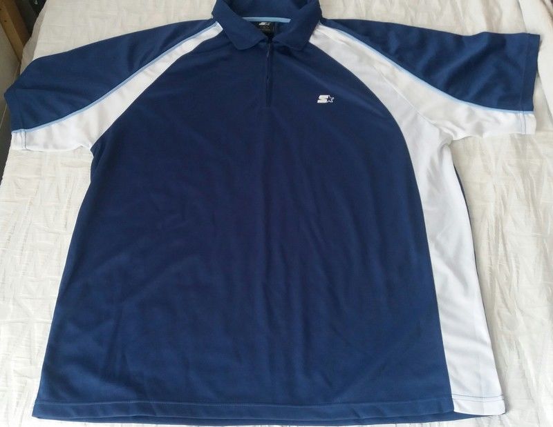 polo homme starter zipp� nba tennis XL  DRI STAR
25 Lognes (77)