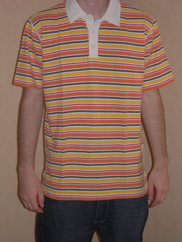 Polo Homme 2 Bressuire (79)