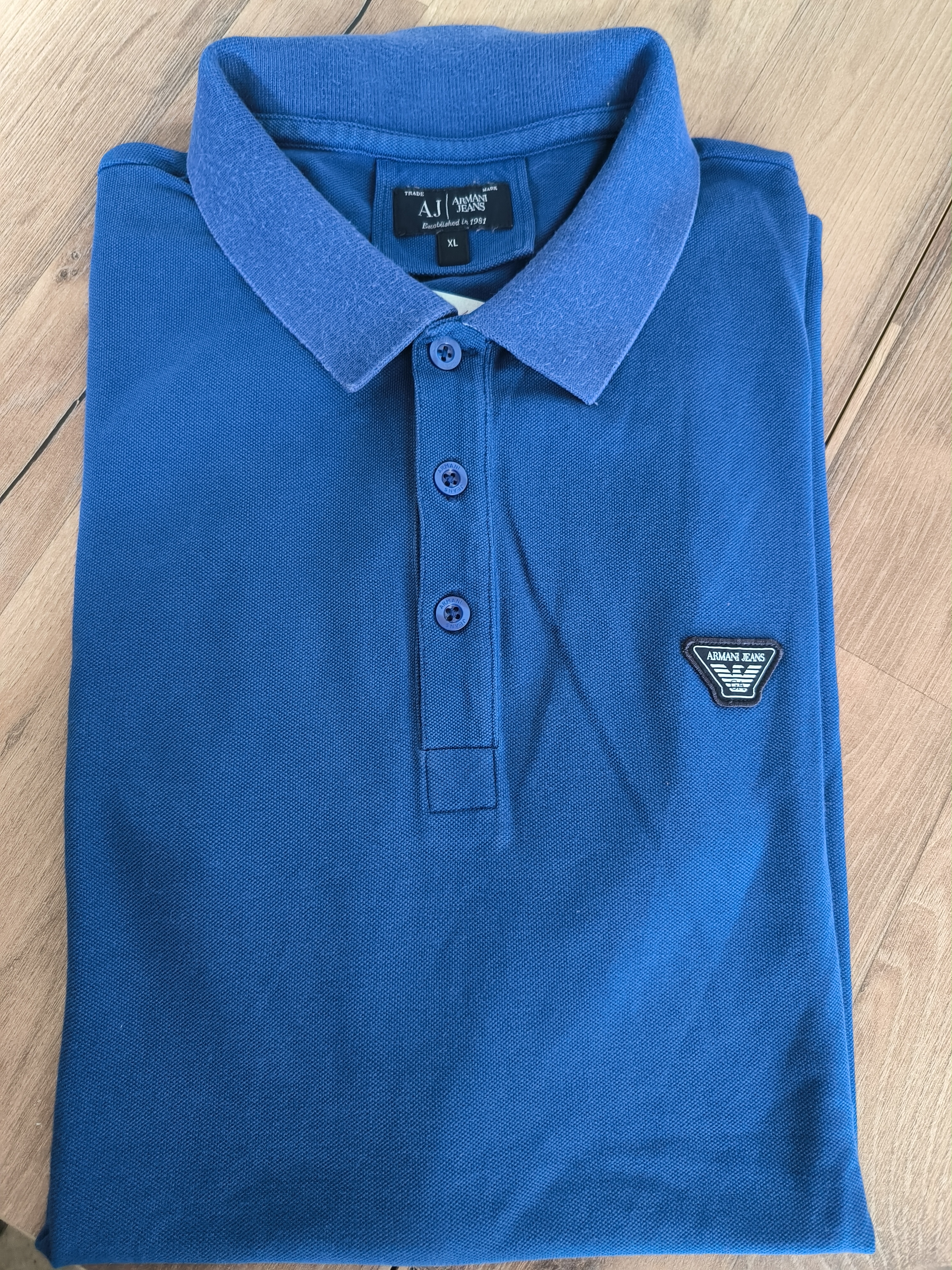 Polo homme 15 Barentin (76)