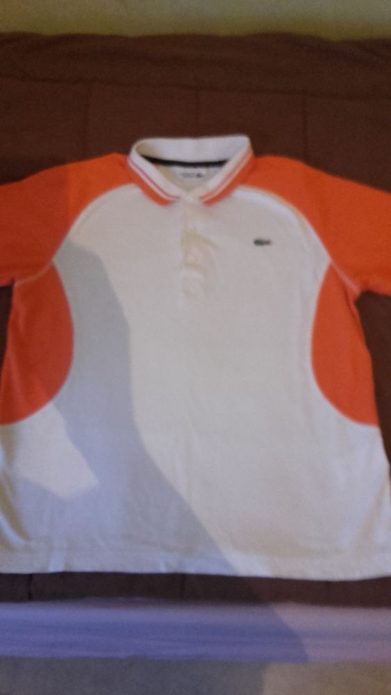 Polo hommes toute marque. 10 Nancy (54)