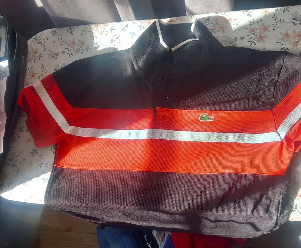 POLO IMMITATION LACOSTE 15 Limay (78)