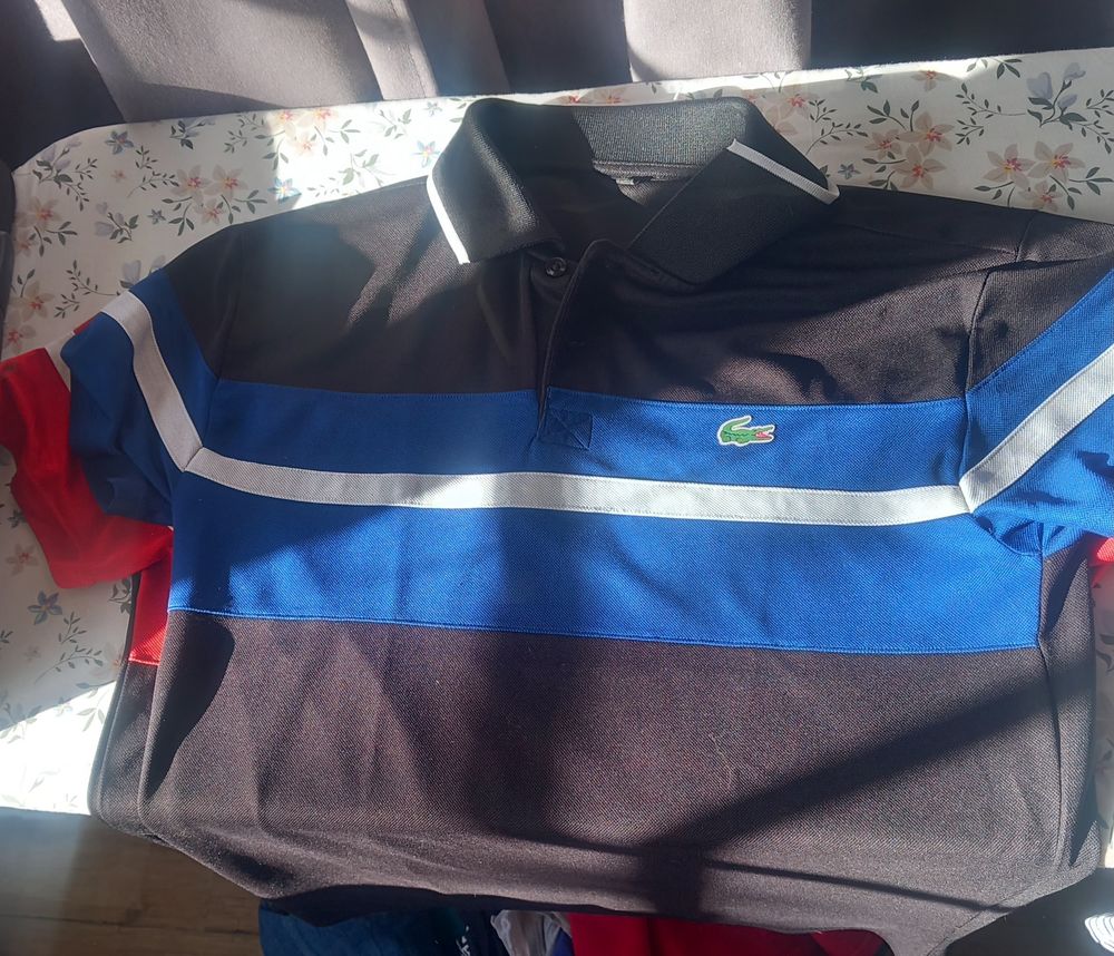 POLO IMMITATION LACOSTE PARFAIT ETAT 15 Limay (78)