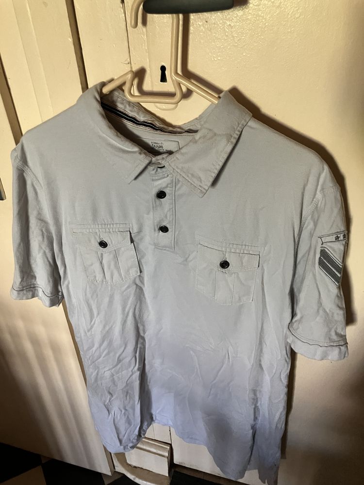 polo Jules taille XXL 3 Br�m�nil (54)