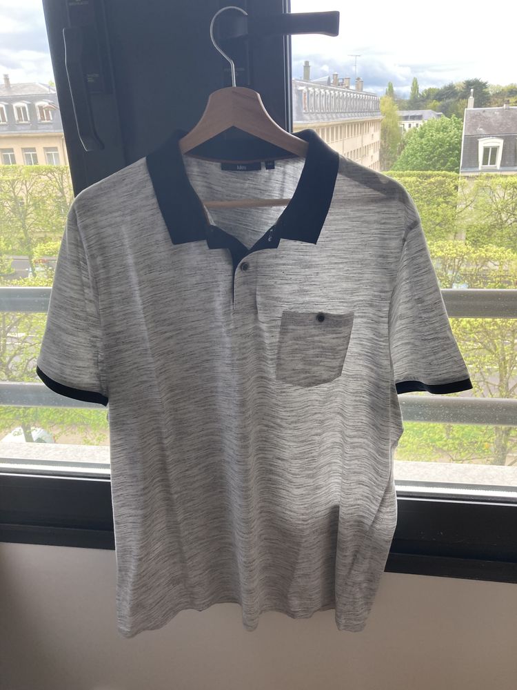 POLO JULES 25 Le Chesnay (78)