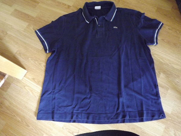 Polo 8xxl Bleu Polo Taille Taille Lacoste 8xxl Polo Bleu Bleu Lacoste Lacoste Taille kXZTPOiu