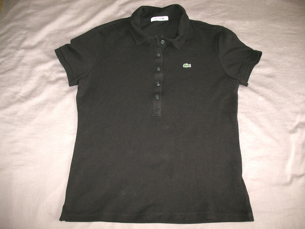 Polo Lacoste taille XS
15 Saint-Cloud (92)
