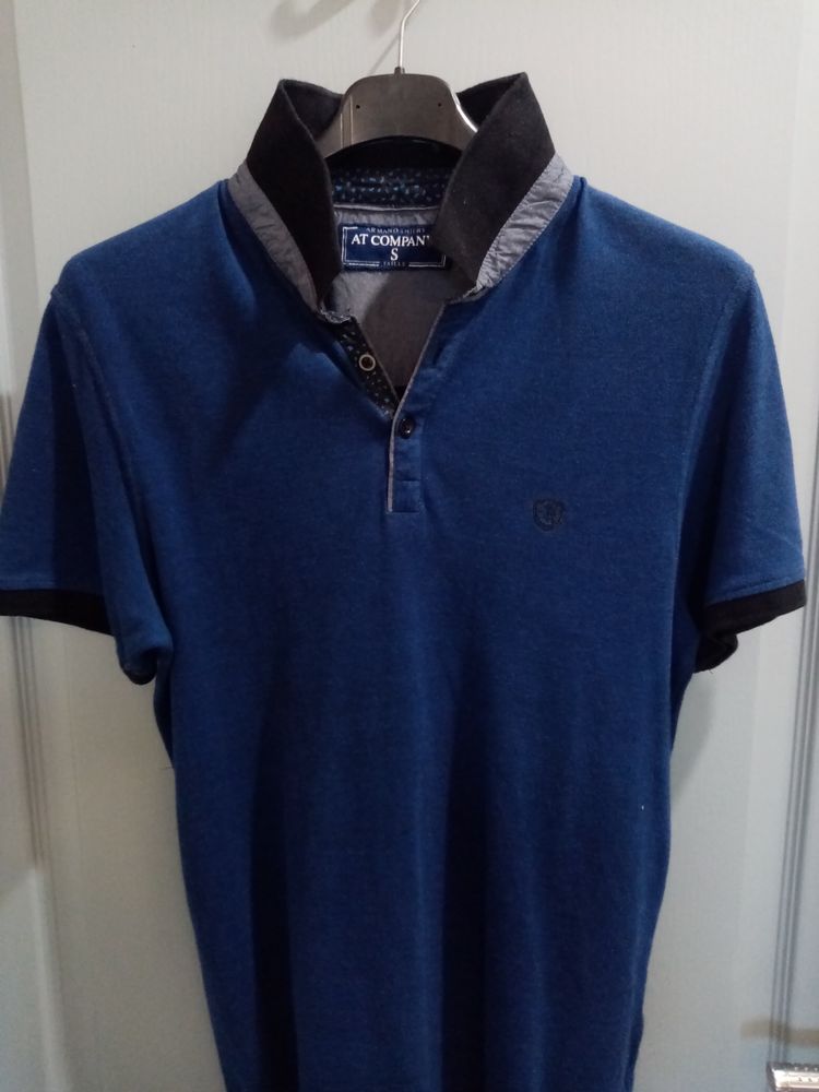Polo Manche courtes Armand Thiery 15 Andard (49)
