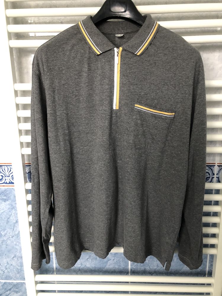 Polo manches longues (XL) 4.5 Andernos-les-Bains (33)