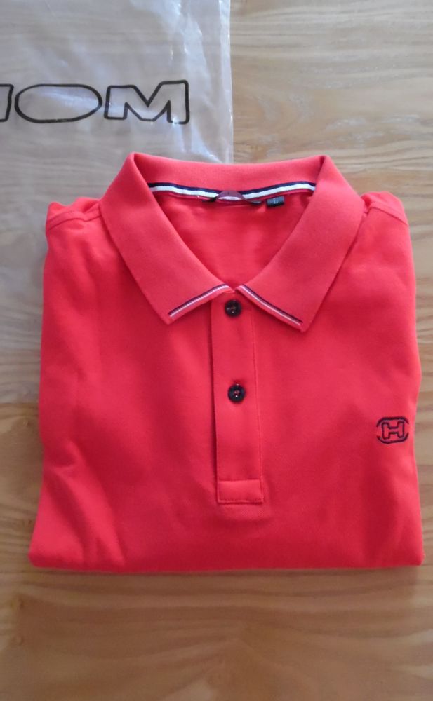 POLO  HOM  neuf 25 Arles (13)