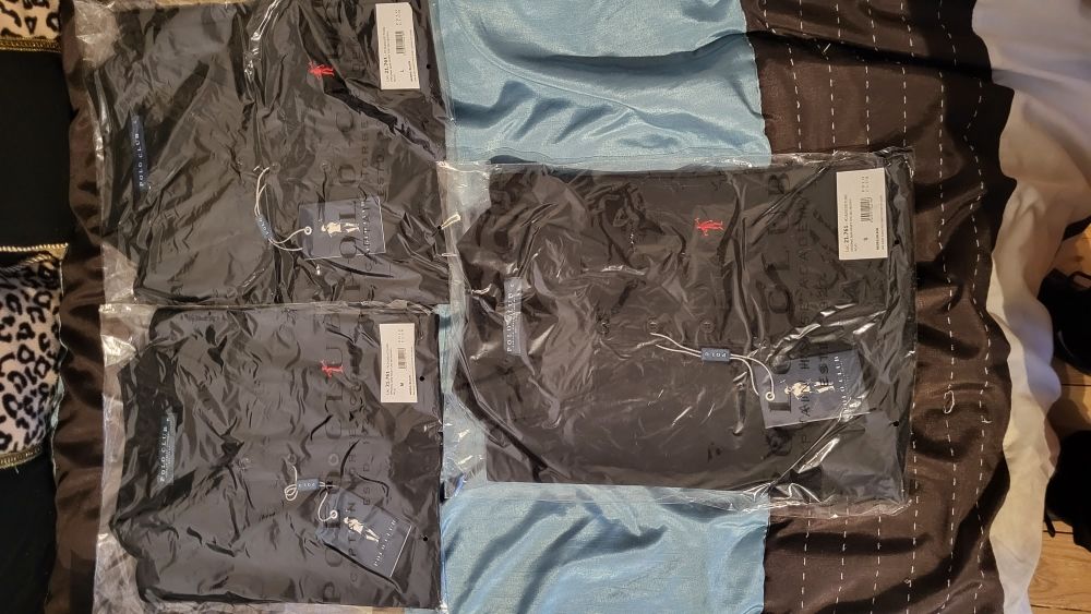 Polo Polo Club 20 Rouen (76)