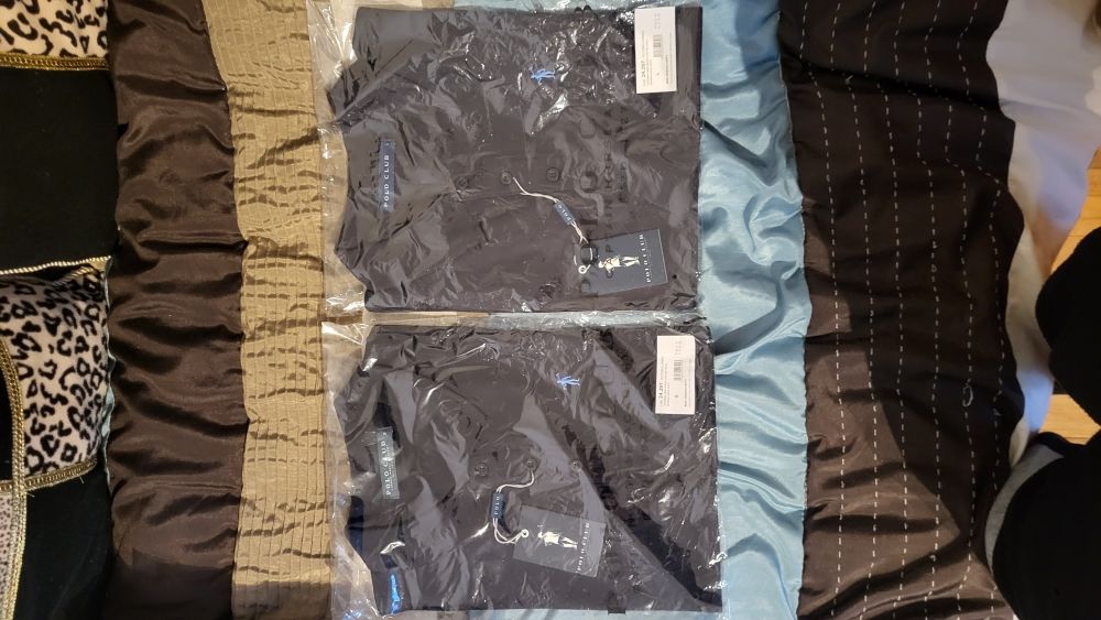 Polo Polo Club 20 Rouen (76)