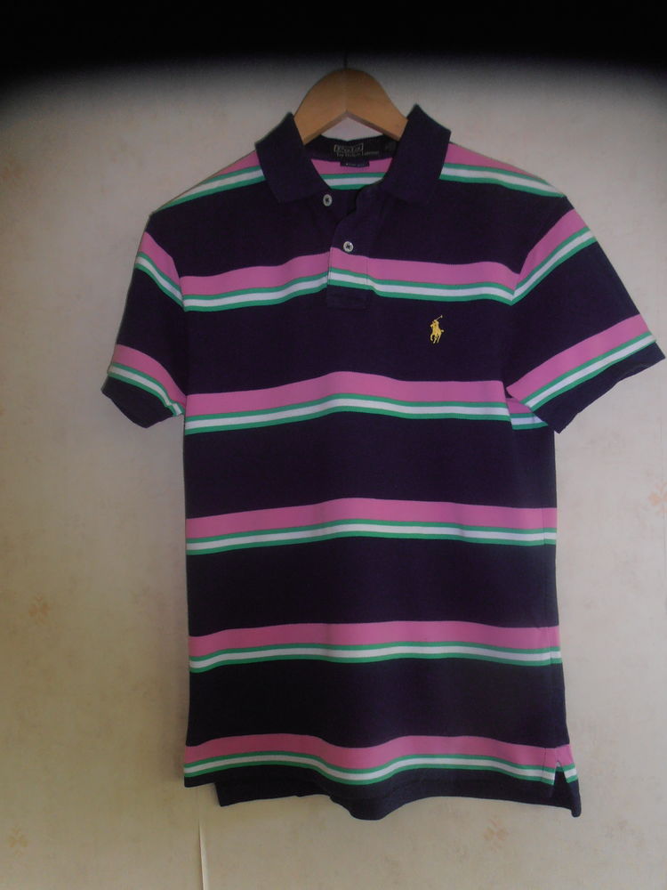 Polo Ralph Lauren (93) 60 Tours (37)