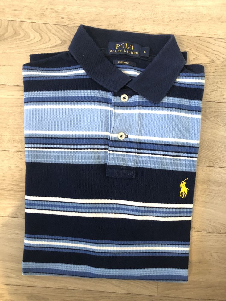 POLO RALPH LAUREN TAILLE S 40 Pontoise (95)