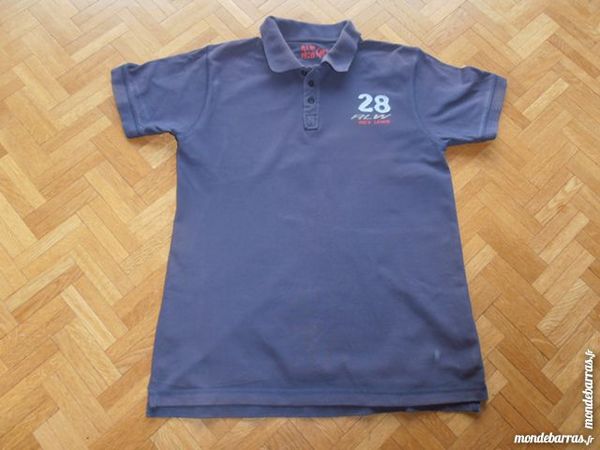 Polo Rica Levis (V8) 5 Tours (37)