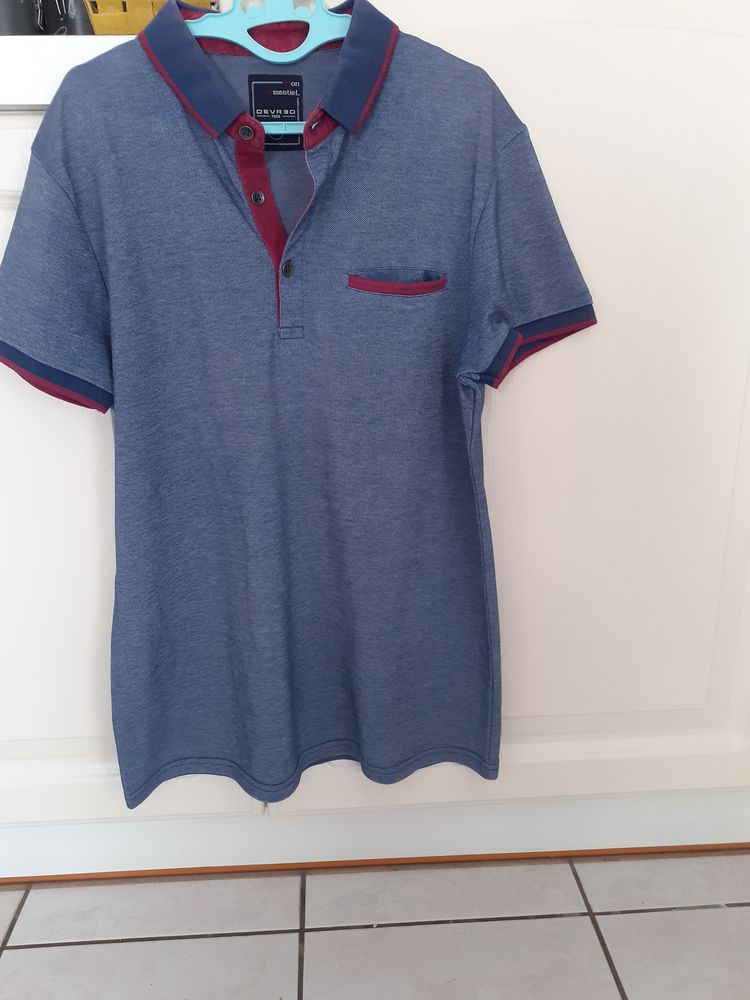 polo / tee shirt 10 Montaigu (85)