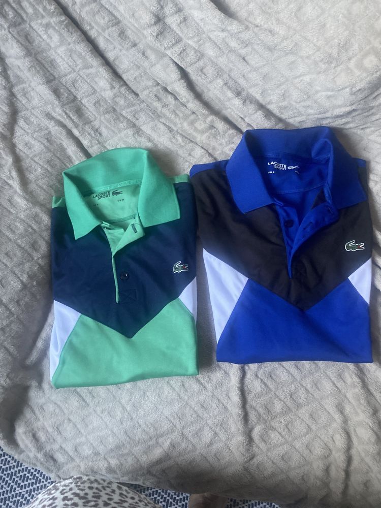 Polo, sport Lacoste 60 Eysines (33)