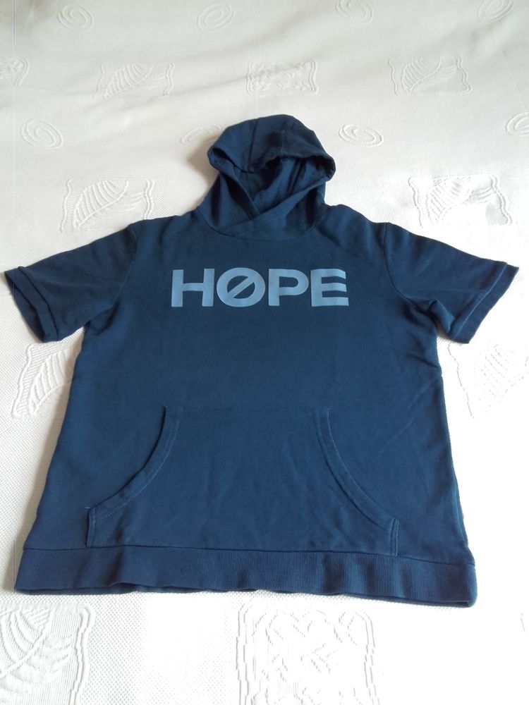 Polo Sweat KIABI 16 ans 3 Beaugency (45)