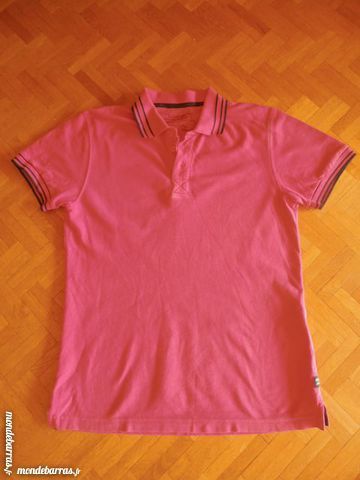 Polo TEDDY SMITH (V9) 25 Tours (37)