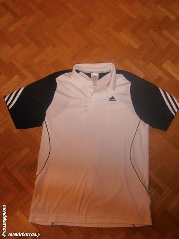 Polo tennis ADIDAS (52) 20 Tours (37)