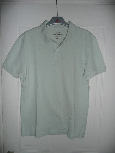 POLO VERT H&M 14 ANS 3 Escalquens (31)