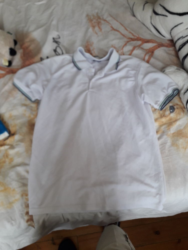 Polo 5 Saint-Ouen (80)