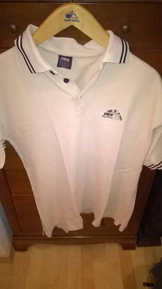 polo tbs 12 Aizenay (85)