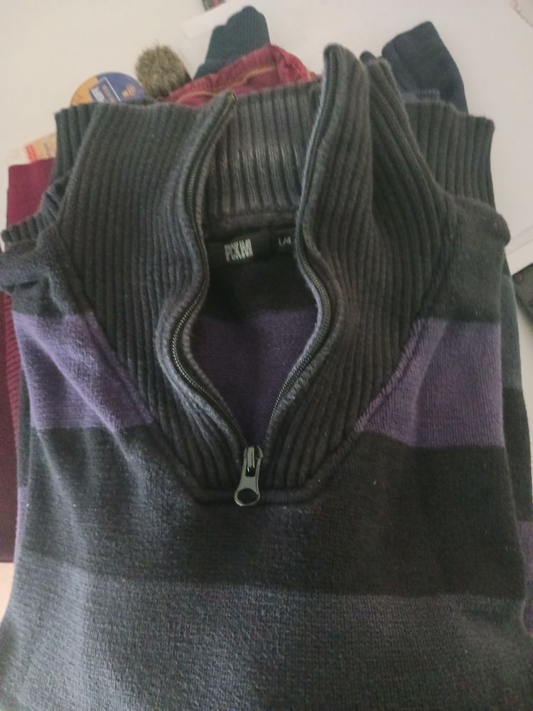 3 polo l et xl 10 Chef-Boutonne (79)