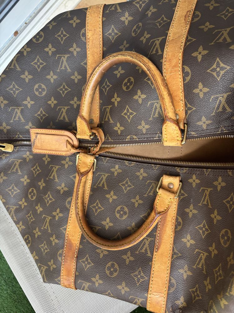 Sac polochon Vuitton 200 Saint-Rapha�l (83)