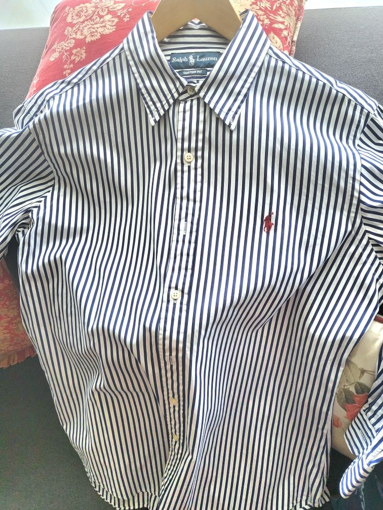 polos et chemises Ralph Laurens 25 Montrouge (92)