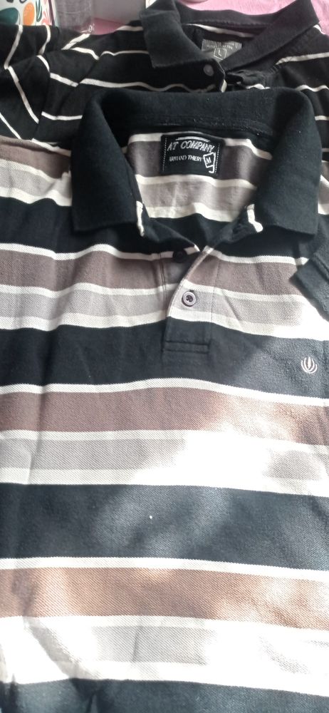lot de 2 polos pour homme 9 Pantin (93)