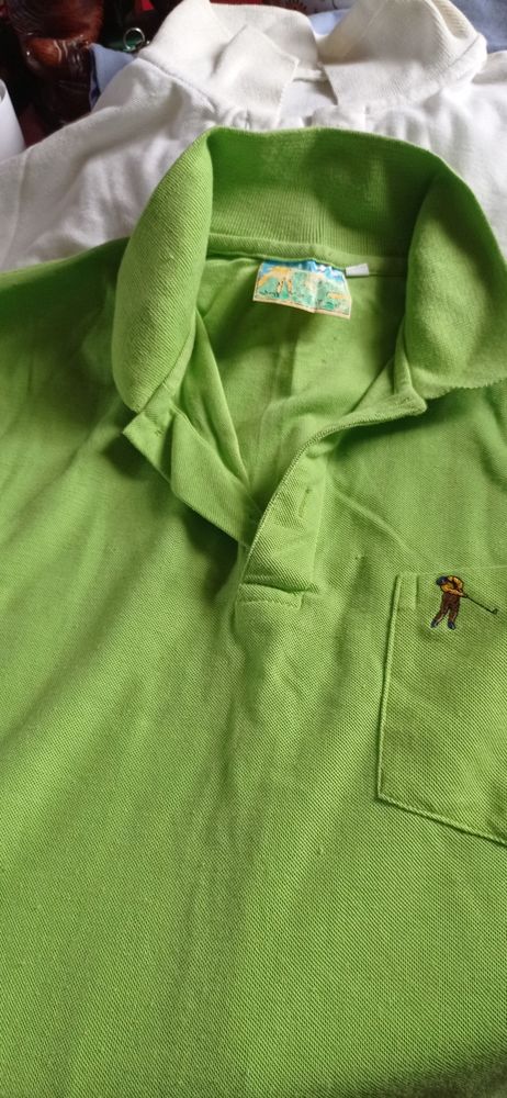 lot de 2 polos pour homme 10 Pantin (93)