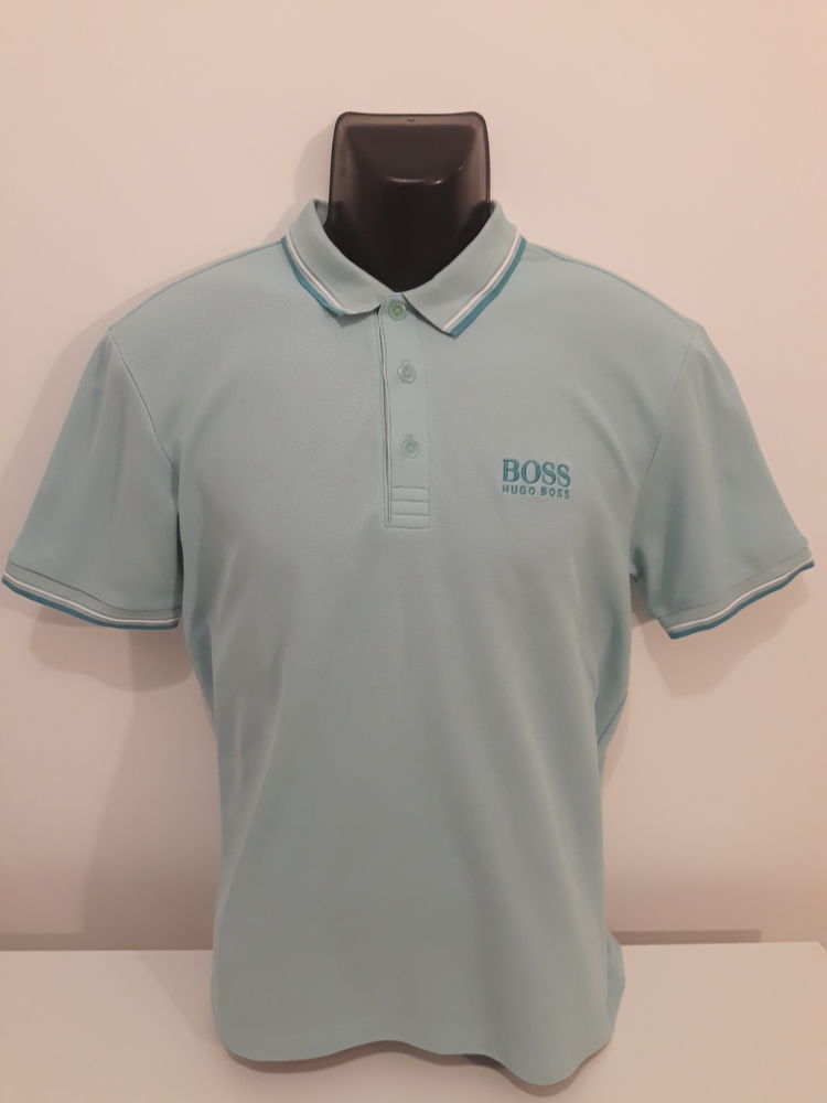 POLOS / VESTE HUGO BOSS Taille -M et L
55 � 0 Fleury-M�rogis (91)