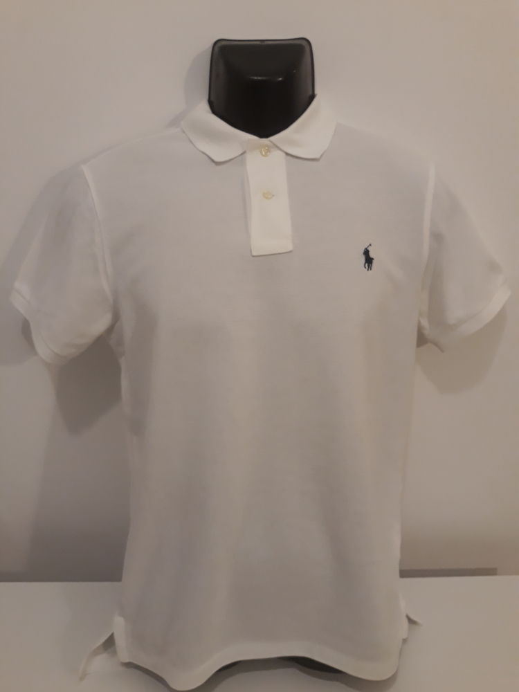 POLOS/ VESTE : Lacoste, Ralph Lauren, Kaporal Taille M et L 0 Fleury-M�rogis (91)