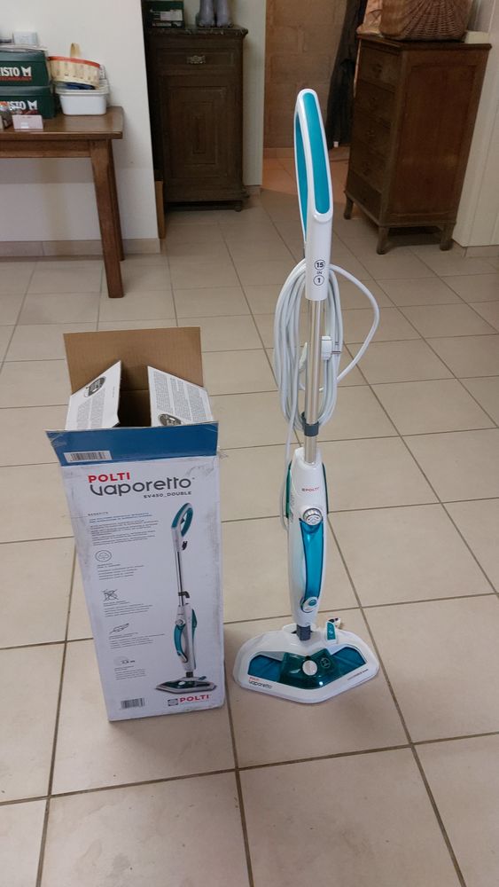 Polti Vaporetto 100 Novalaise (73)