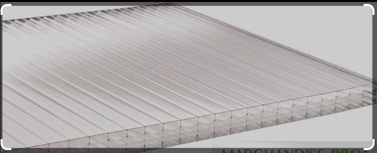 Polycarbonate en plaques 0 Hermanville-sur-Mer (14)