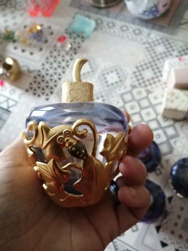 Lot de 4 pomme Lolita s�rie limit� 15 Rennes (35)