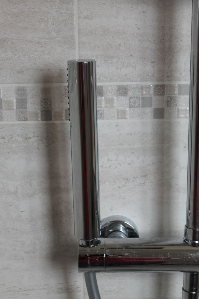 POMMEAU DE DOUCHE 1 JET 10 Dijon (21)