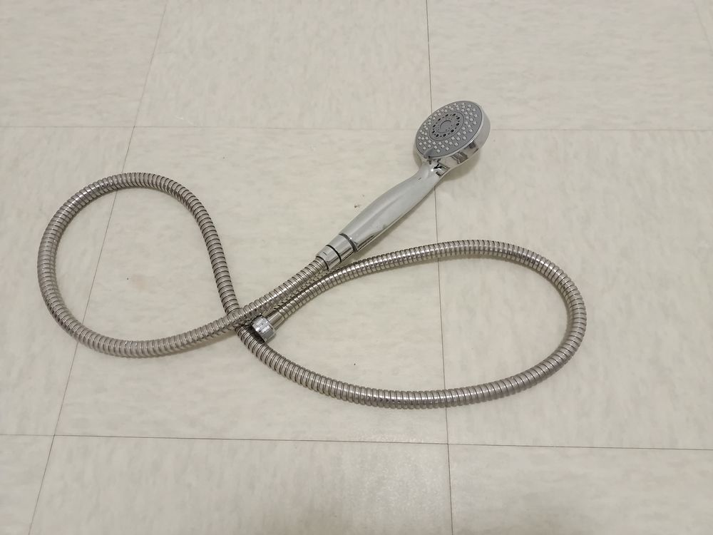 Pommeau de douche 5 Vienne (38)