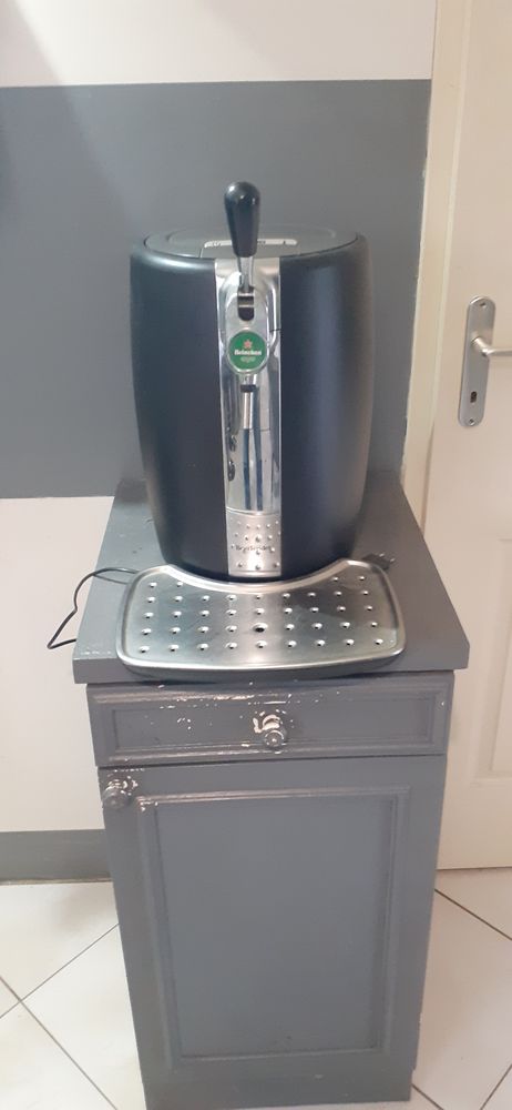 pompe a bi�re 65 Vauchelles-l�s-Authie (80)