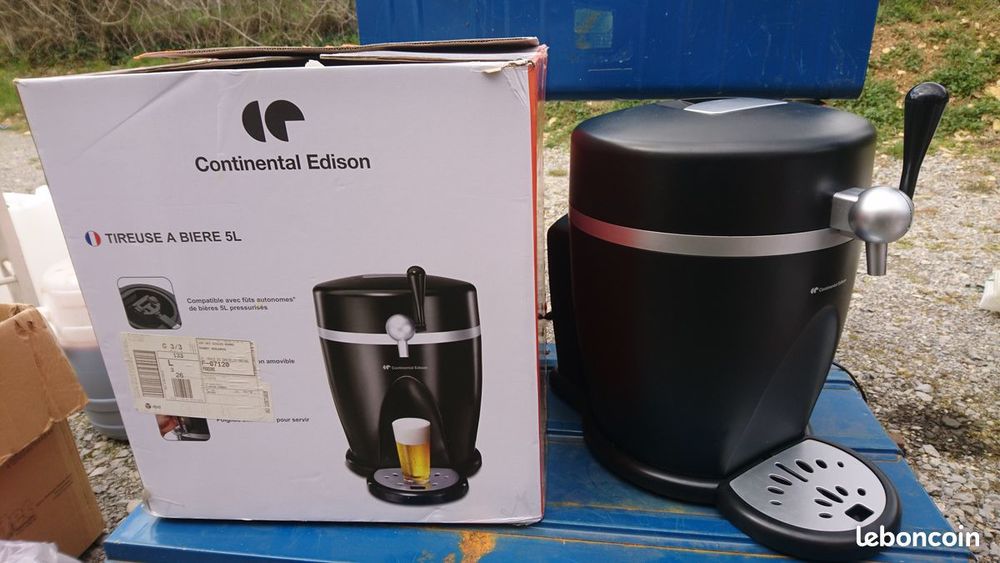 pompe a bieres 30 Ruoms (07)