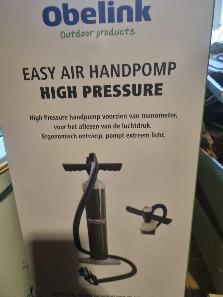 Pompe de camping 15 Saint-Herv� (22)