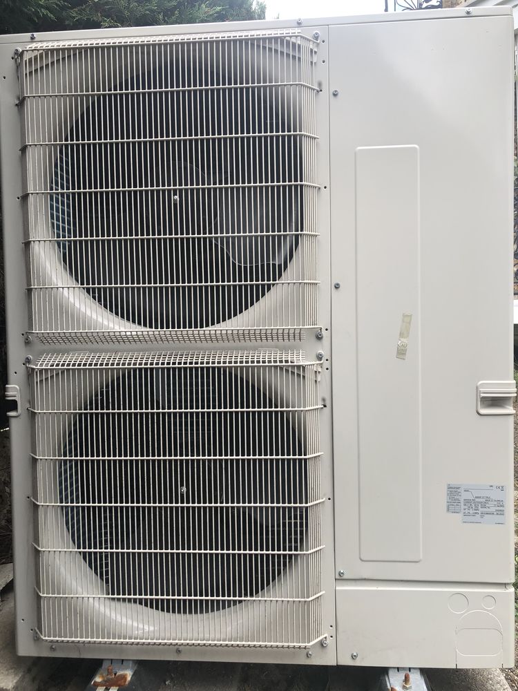 pompe � chaleur air/eau  Dedietrich. 27kw 1200 Saint-Maur-des-Foss�s (94)