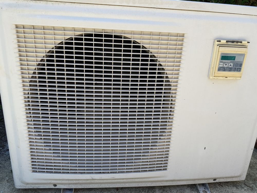 pompe a chaleur piscine 200 Le Taillan-M�doc (33)