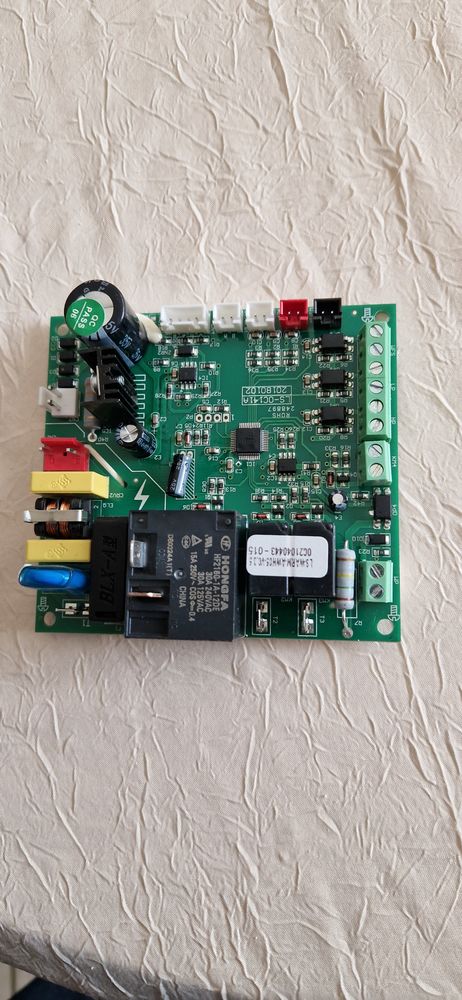 Pompe � chaleur ZODIAC 80 Ch�tillon-Saint-Jean (26)