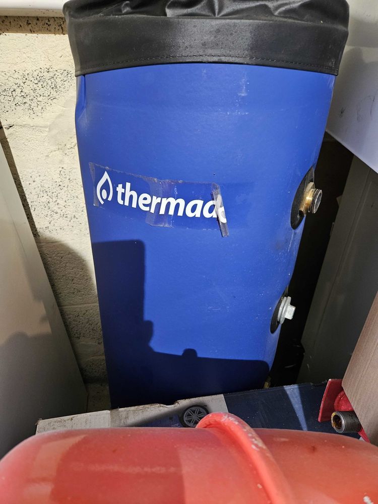 POMPE �    � CHALEUR  Air/eau 1000 Bagnols-sur-C�ze (30)