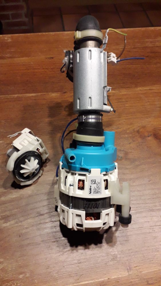 pompe de cyclage lave vaisselle 80 Bourg-Fid�le (08)