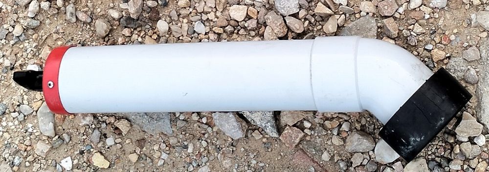 Pompe d�bouche canalisation 45 Saint-Jean-de-Fos (34)